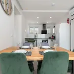 דירה M&m 1 By Interhome