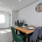 M&m 1 By Interhome דירה *
