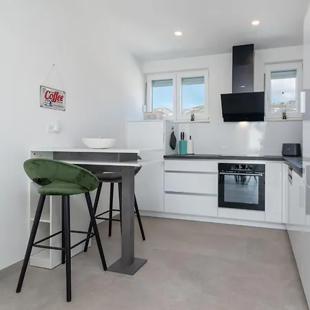 M&m 1 By Interhome Apartment Kastela