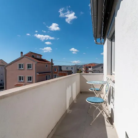 Apartment M&m 1 By Interhome