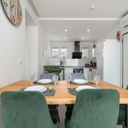 דירה M&m 1 By Interhome