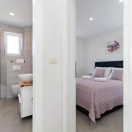 M&m 1 By Interhome Apartment *