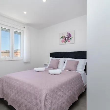 Apartment M&m 1 By Interhome