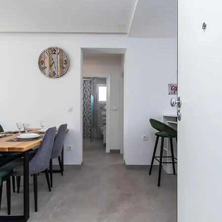 M&m 1 By Interhome Apartment Kastela