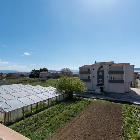 דירה M&m 1 By Interhome