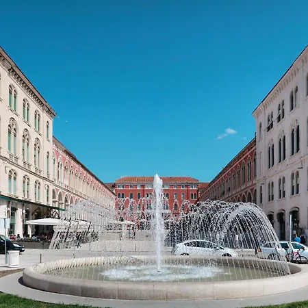 Lejlighed M&m 1 By Interhome *