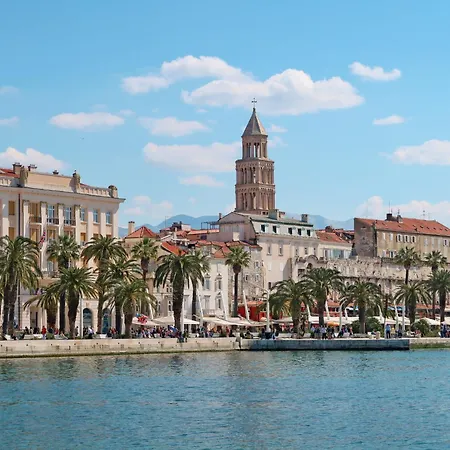 דירה M&m 1 By Interhome