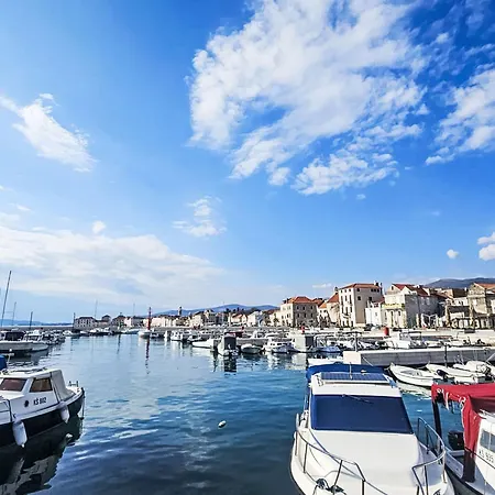 M&m 1 By Interhome Apartment Kastela