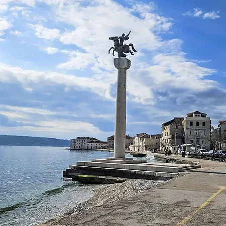 M&m 1 By Interhome Apartment Kastela
