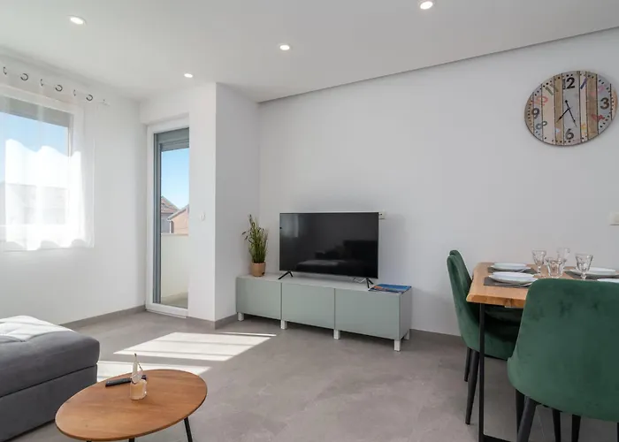 M&m 1 By Interhome Kaštela