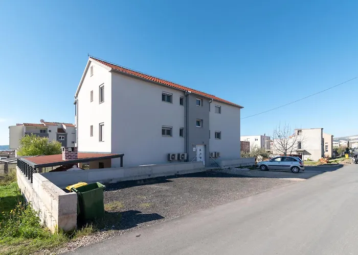 M&m 1 By Interhome 公寓 *