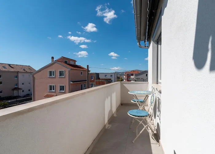 公寓 M&m 1 By Interhome