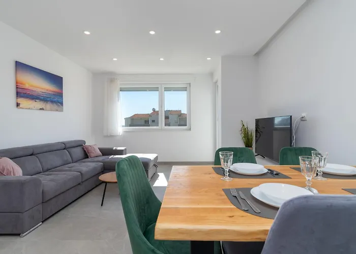 M&m 1 By Interhome Kaštela