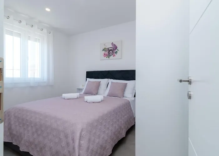 M&m 1 By Interhome 公寓 Kaštela