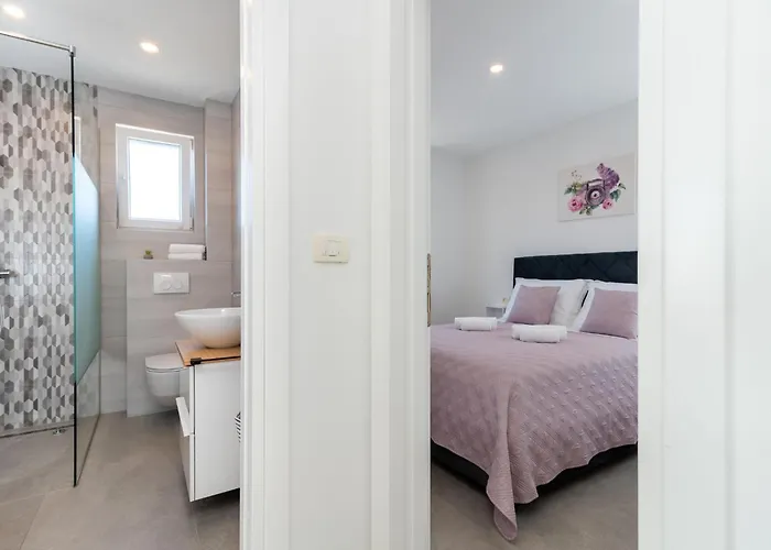 M&m 1 By Interhome 公寓 *