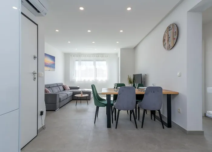 M&m 1 By Interhome 公寓 Kaštela