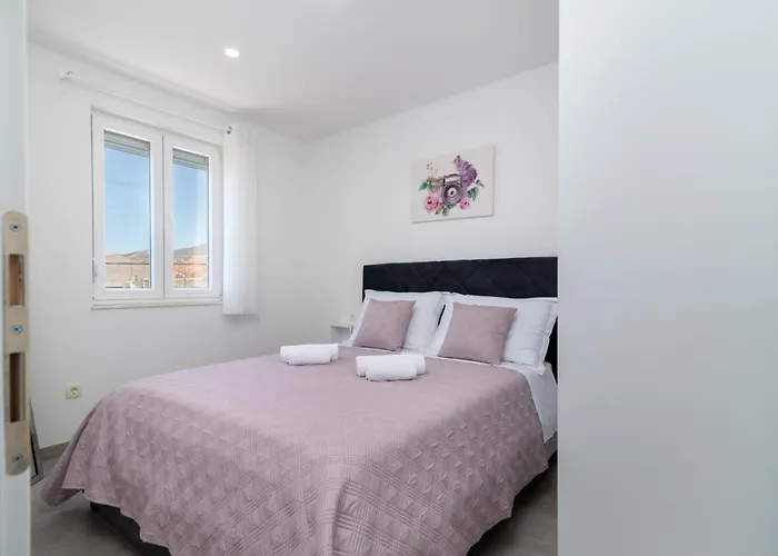 公寓 M&m 1 By Interhome