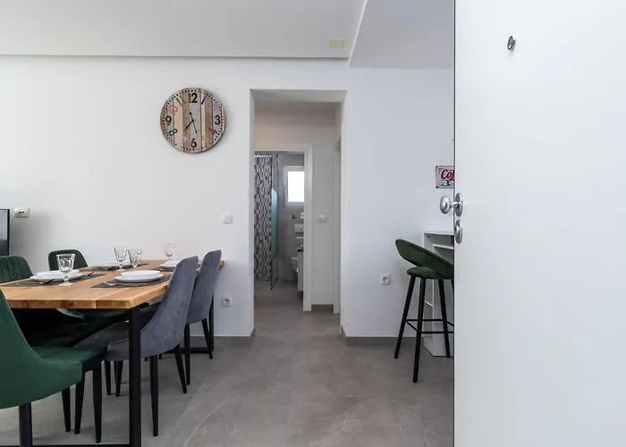 M&m 1 By Interhome 公寓 Kaštela