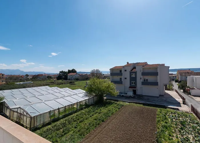 公寓 M&m 1 By Interhome