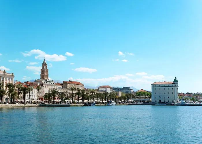 M&m 1 By Interhome Kaštela