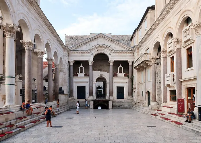 M&m 1 By Interhome Kaštela