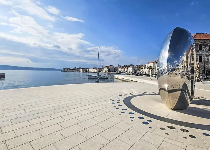 M&m 1 By Interhome Kaštela