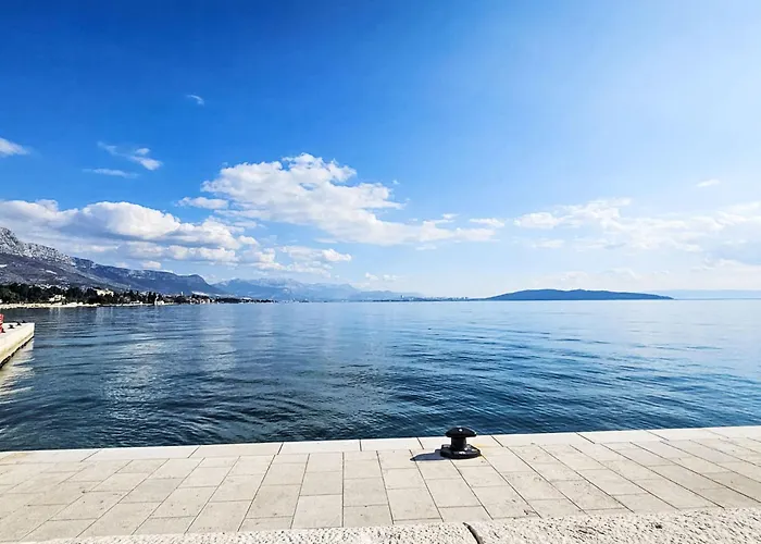 M&m 1 By Interhome * Kaštela