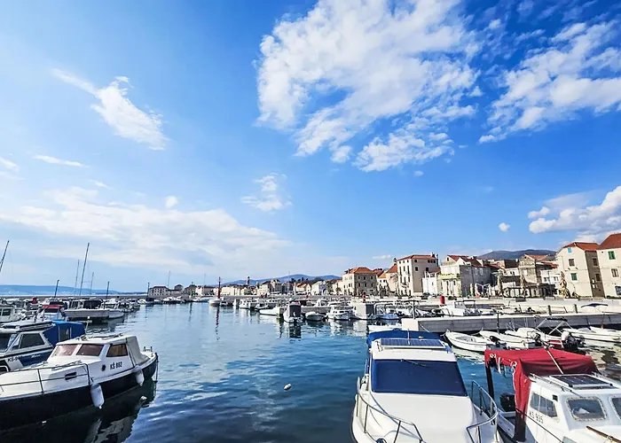 M&m 1 By Interhome 公寓 Kaštela