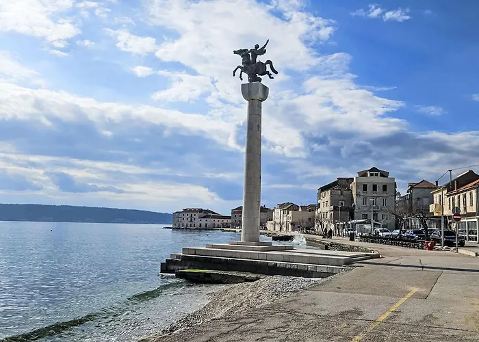 M&m 1 By Interhome 公寓 Kaštela